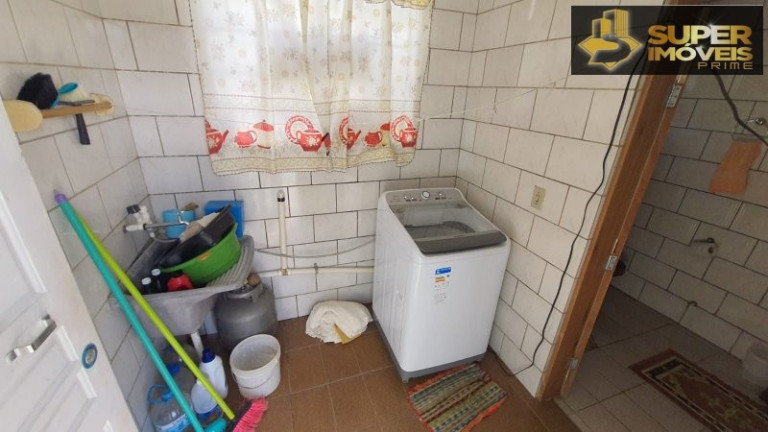 Imagem Casa com 3 Quartos à Venda, 300 m² em Fragata - Pelotas