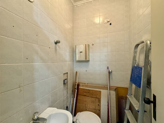 Imagem Apartamento com 4 Quartos à Venda, 175 m² em Vila Ema - São José Dos Campos