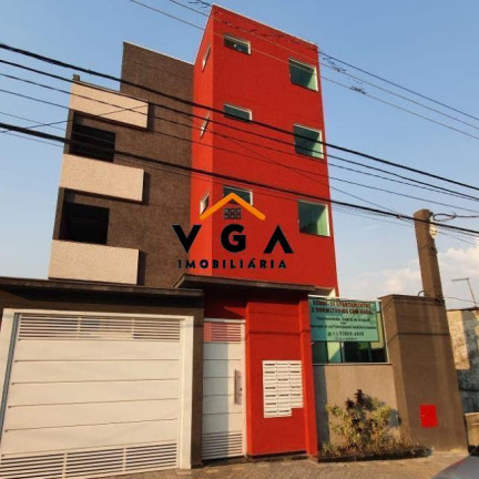 Imagem Apartamento com 2 Quartos à Venda, 50 m² em Vila Ré - São Paulo Imagem Apartamento com 2 Quartos à Venda, 50 m² em Vila Ré - São Paulo