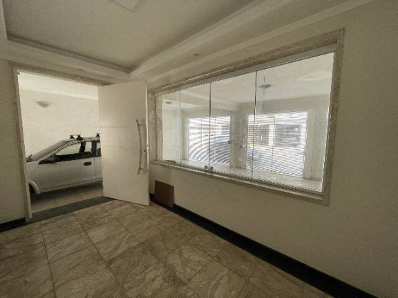 Imagem Sobrado com 5 Quartos para Alugar, 210 m² em Tatuapé - São Paulo