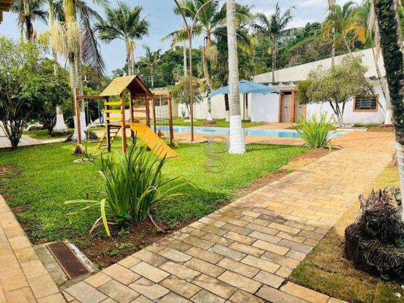 Imagem Chácara com 4 Quartos à Venda, 530 m² em Parque Bela Vista - Mairiporã Imagem Chácara com 4 Quartos à Venda, 530 m² em Parque Bela Vista - Mairiporã