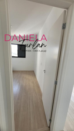 Imagem Apartamento com 2 Quartos à Venda, 56 m² em Edifício Jr Campolim - Sorocaba