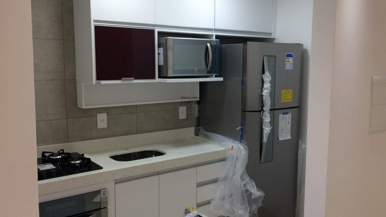Imagem Imóvel com 2 Quartos à Venda, 48 m² em Vila Esperança - Jundiaí Imagem Imóvel com 2 Quartos à Venda, 48 m² em Vila Esperança - Jundiaí