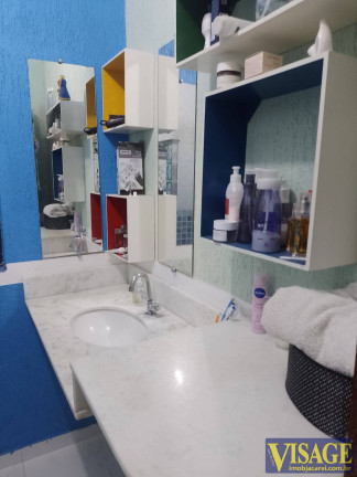 Imagem Casa com 3 Quartos à Venda, 140 m² em Parque Dos Príncipes - Jacareí Imagem Casa com 3 Quartos à Venda, 140 m² em Parque Dos Príncipes - Jacareí