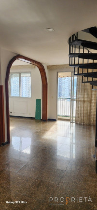 Imagem Cobertura com 2 Quartos à Venda, 137 m² em Botafogo - Rio De Janeiro Imagem Cobertura com 2 Quartos à Venda, 137 m² em Botafogo - Rio De Janeiro