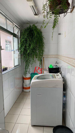 Imagem Casa com 3 Quartos à Venda, 230 m² em Aparecida - Santos Imagem Casa com 3 Quartos à Venda, 230 m² em Aparecida - Santos