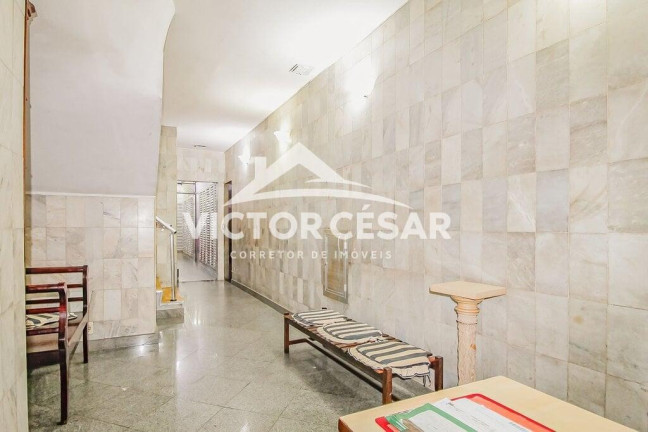 Imagem Apartamento com 1 Quarto à Venda, 41 m² em Botafogo - Rio De Janeiro