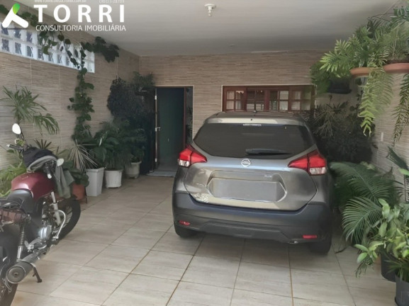 Imagem Sobrado com 3 Quartos à Venda, 183 m² em Jardim Camila - Sorocaba Imagem Sobrado com 3 Quartos à Venda, 183 m² em Jardim Camila - Sorocaba