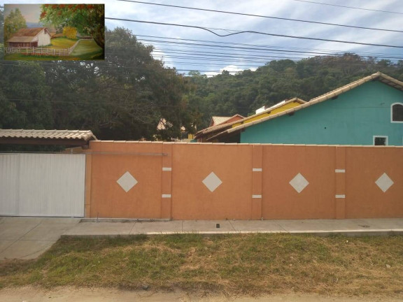 Imagem Casa com 2 Quartos à Venda, 70 m² em Parque Tamariz - Iguaba Grande Imagem Casa com 2 Quartos à Venda, 70 m² em Parque Tamariz - Iguaba Grande