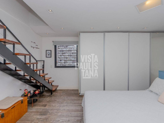 Imagem Imóvel com 1 Quarto à Venda, 70 m² em Vila Nova Conceição - São Paulo Imagem Imóvel com 1 Quarto à Venda, 70 m² em Vila Nova Conceição - São Paulo