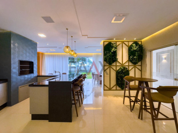 Imagem Apartamento com 4 Quartos à Venda, 182 m² em Morretes - Itapema