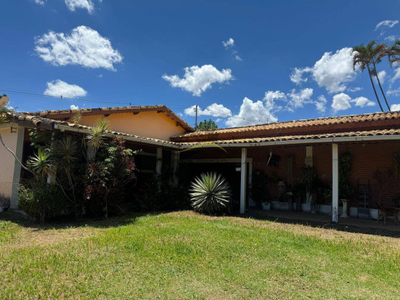 Imagem Chácara com 3 Quartos à Venda, 2.000 m² em Parque Dos Cafezais Ii - Itupeva Imagem Chácara com 3 Quartos à Venda, 2.000 m² em Parque Dos Cafezais Ii - Itupeva