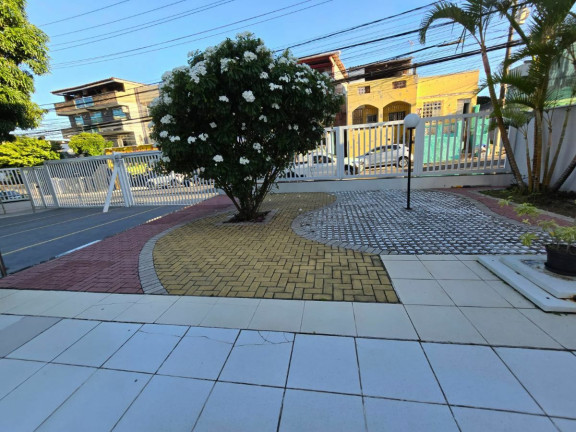 Imagem Apartamento com 1 Quarto à Venda, 99 m² em Luiz Anselmo - Salvador