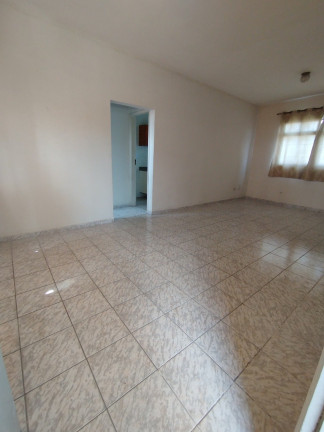 Imagem Apartamento com 1 Quarto à Venda, 60 m² em Sítio Do Campo - Praia Grande