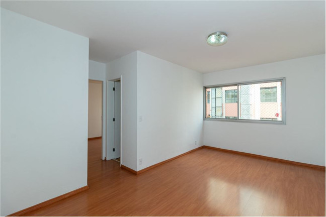 Imóvel com 1 Quarto à Venda,  em Jardim Paulista - São Paulo