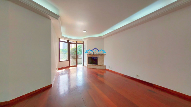 Imagem Apartamento com 3 Quartos à Venda, 136 m² em Santo Amaro - São Paulo Imagem Apartamento com 3 Quartos à Venda, 136 m² em Santo Amaro - São Paulo
