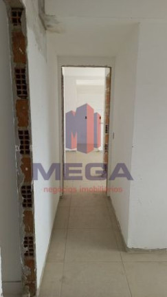 Imagem Apartamento com 2 Quartos à Venda, 57 m² em Coqueiral De Itaparica - Vila Velha