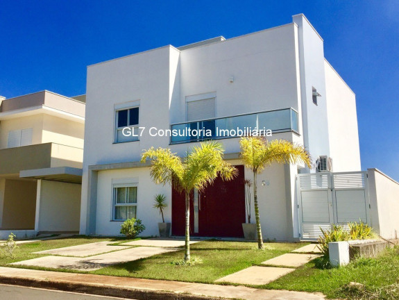 Imóvel com 4 Quartos à Venda,  em Jardim Reserva Bom Viver De Indaiatuba - Indaiatuba
