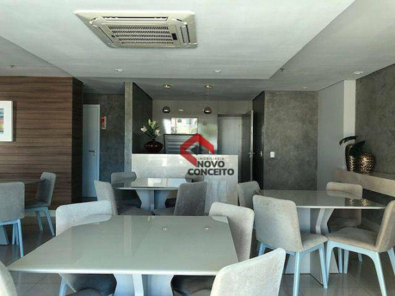 Imagem Apartamento com 3 Quartos à Venda, 146 m² em Guararapes - Fortaleza