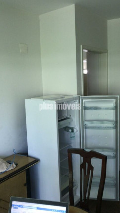 Imagem Imóvel com 1 Quarto à Venda, 40 m² em Liberdade - São Paulo Imagem Imóvel com 1 Quarto à Venda, 40 m² em Liberdade - São Paulo