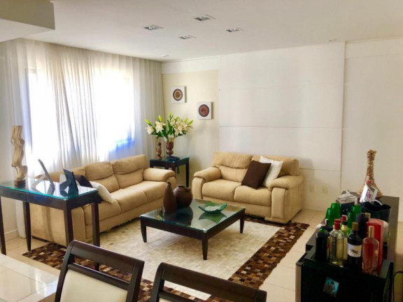 Imagem Apartamento com 4 Quartos à Venda, 150 m² em Pituba - Salvador Imagem Apartamento com 4 Quartos à Venda, 150 m² em Pituba - Salvador