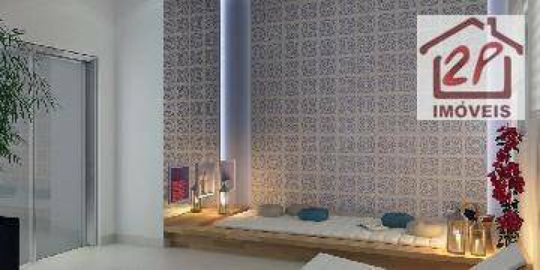 Imagem Apartamento com 2 Quartos à Venda, 47 m² em Jardim Das Indústrias - São José Dos Campos Imagem Apartamento com 2 Quartos à Venda, 47 m² em Jardim Das Indústrias - São José Dos Campos