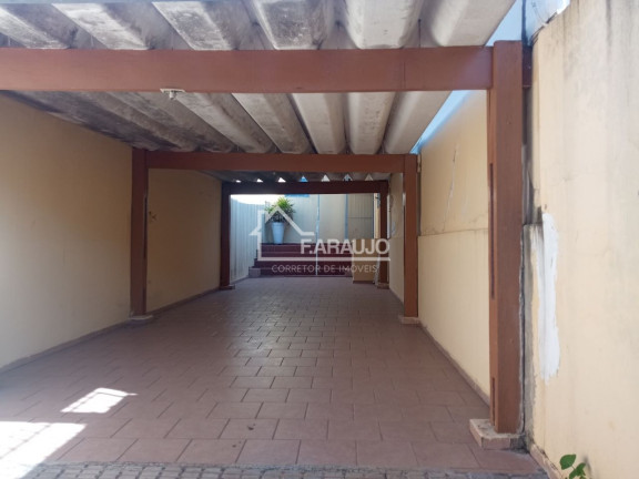 Imagem Casa com 4 Quartos à Venda, 225 m² em Vila Trujillo - Sorocaba Imagem Casa com 4 Quartos à Venda, 225 m² em Vila Trujillo - Sorocaba