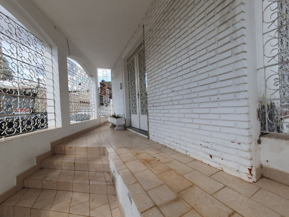 Imagem Casa à Venda, 141 m² em Centro - Sorocaba Imagem Casa à Venda, 141 m² em Centro - Sorocaba
