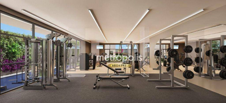 Imagem Studio com 1 Quarto à Venda, 37 m² em Moema - São Paulo Imagem Studio com 1 Quarto à Venda, 37 m² em Moema - São Paulo