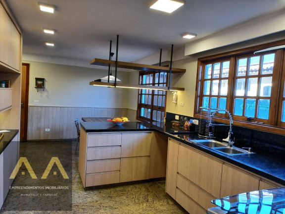 Imagem Casa com 4 Quartos à Venda, 320 m² em Alphaville - Santana De Parnaíba