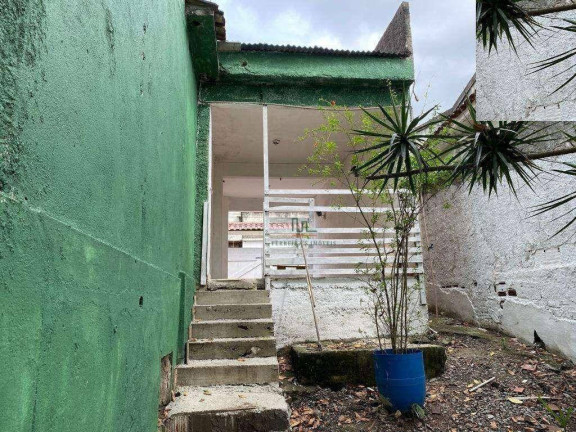 Imagem Casa com 3 Quartos à Venda, 340 m² em Colubande - São Gonçalo Imagem Casa com 3 Quartos à Venda, 340 m² em Colubande - São Gonçalo