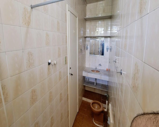 Imagem Kitnet com 1 Quarto à Venda, 40 m² em Flamengo - Rio De Janeiro
