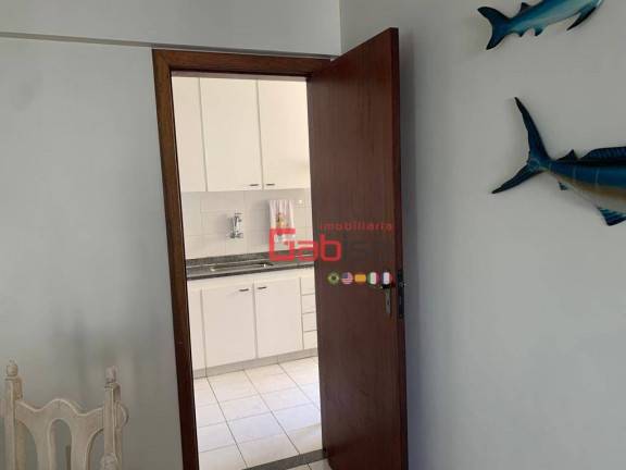 Imagem Apartamento com 4 Quartos à Venda, 141 m² em Vila Nova - Cabo Frio