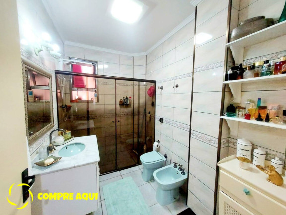 Imagem Apartamento com 3 Quartos à Venda, 144 m² em Barra Funda - São Paulo