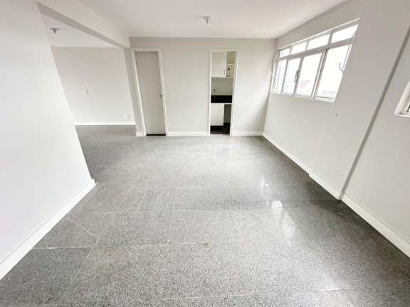 Imagem Sala Comercial para Alugar, 52 m² em Taguatinga Norte (taguatinga) - Brasília