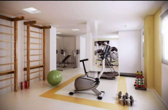 Imagem Apartamento com 2 Quartos à Venda, 60 m² em Parque Residencial Flamboyant - São José Dos Campos Imagem Apartamento com 2 Quartos à Venda, 60 m² em Parque Residencial Flamboyant - São José Dos Campos