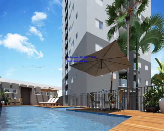 Imagem Flat com 1 Quarto à Venda, 38 m² em Vila São Luiz (centro) - Barueri Imagem Flat com 1 Quarto à Venda, 38 m² em Vila São Luiz (centro) - Barueri