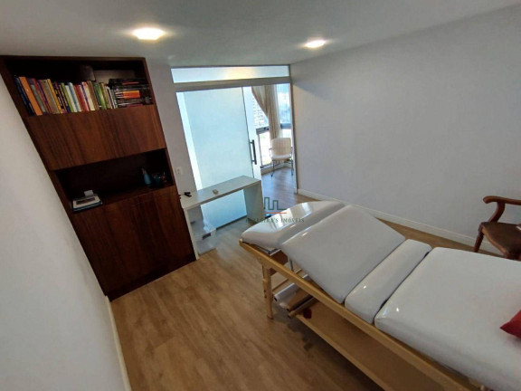 Imagem Sala Comercial à Venda, 31 m² em Icaraí - Niterói Imagem Sala Comercial à Venda, 31 m² em Icaraí - Niterói