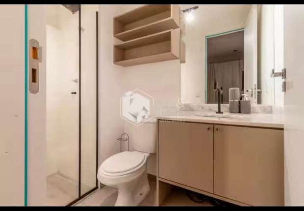 Imagem Apartamento com 1 Quarto à Venda, 27 m² em Vila Nova Conceição - São Paulo Imagem Apartamento com 1 Quarto à Venda, 27 m² em Vila Nova Conceição - São Paulo