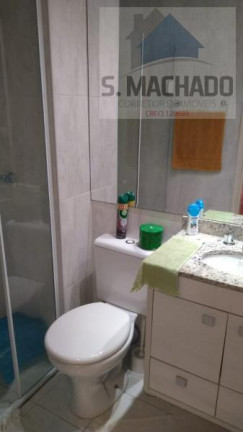 Imagem Apartamento com 3 Quartos à Venda, 65 m² em Vila Curuça - Santo André