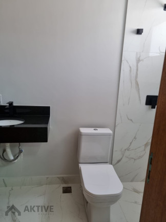 Imagem Casa de Condomínio com 4 Quartos à Venda, 252 m² em Parque Olívio Franceschini - Hortolândia Imagem Casa de Condomínio com 4 Quartos à Venda, 252 m² em Parque Olívio Franceschini - Hortolândia