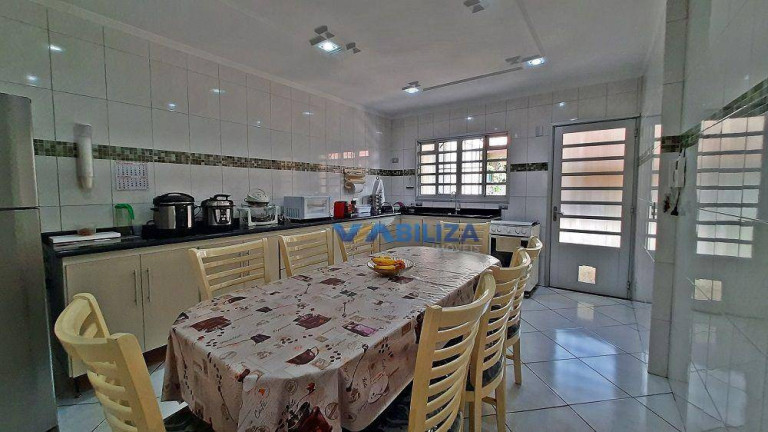 Imagem Casa com 3 Quartos à Venda, 105 m² em Jardim Maia - Guarulhos Imagem Casa com 3 Quartos à Venda, 105 m² em Jardim Maia - Guarulhos