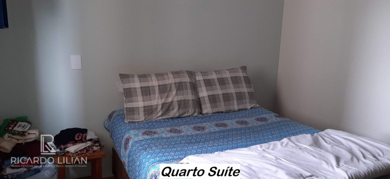 Imagem Apartamento com 2 Quartos à Venda, 59 m² em Vila Brasílio Machado - São Paulo