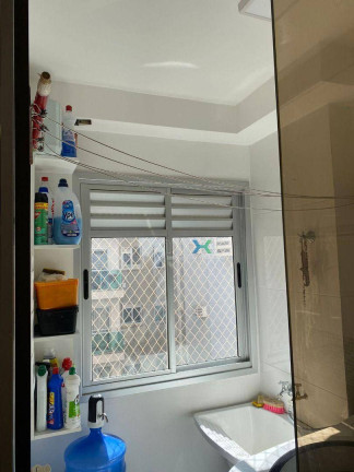 Imagem Apartamento com 2 Quartos à Venda, 50 m² em Tiradentes - Campo Grande Imagem Apartamento com 2 Quartos à Venda, 50 m² em Tiradentes - Campo Grande