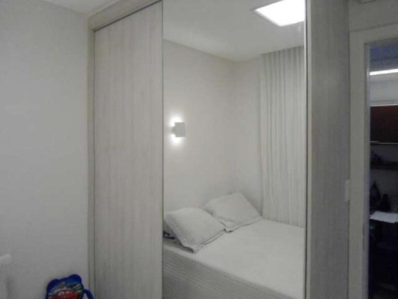 Imagem Apartamento com 3 Quartos à Venda, 108 m² em Brotas - Salvador Imagem Apartamento com 3 Quartos à Venda, 108 m² em Brotas - Salvador