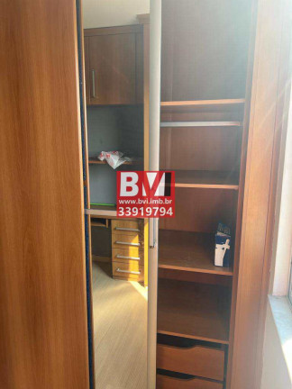 Imagem Apartamento com 2 Quartos à Venda, 60 m² em Vila Da Penha - Rio De Janeiro Imagem Apartamento com 2 Quartos à Venda, 60 m² em Vila Da Penha - Rio De Janeiro