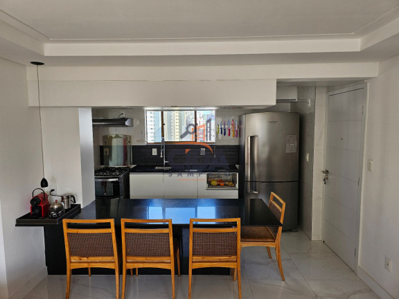 Imagem Apartamento com 3 Quartos à Venda, 75 m² em Boa Viagem - Recife Imagem Apartamento com 3 Quartos à Venda, 75 m² em Boa Viagem - Recife