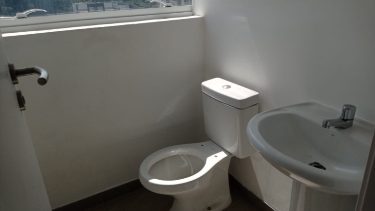 Imagem Imóvel Comercial à Venda, 41 m² em Vila Belmiro - Santos