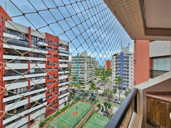 Imagem Apartamento com 3 Quartos à Venda, 95 m² em Riviera De São Lourenço - Bertioga
