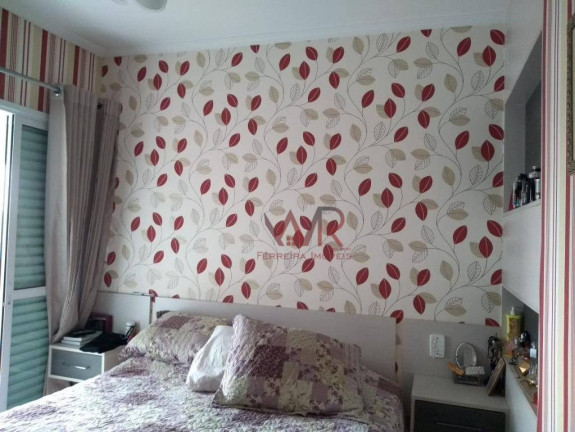 Imagem Apartamento com 3 Quartos à Venda, 110 m² em Tatuapé - São Paulo Imagem Apartamento com 3 Quartos à Venda, 110 m² em Tatuapé - São Paulo
